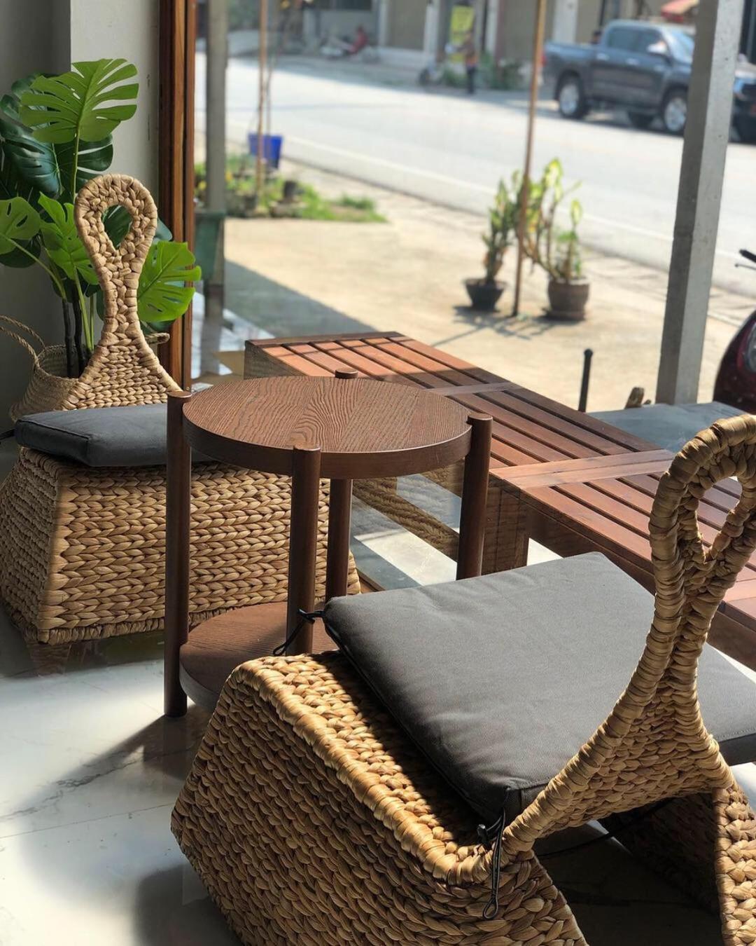 U Chiangkhan Chiang Khan Ngoại thất bức ảnh