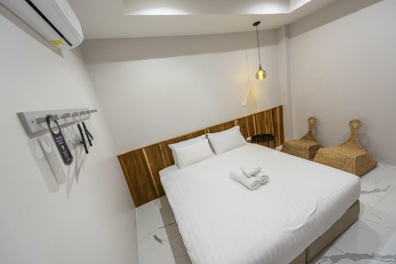 U Chiangkhan Chiang Khan Ngoại thất bức ảnh