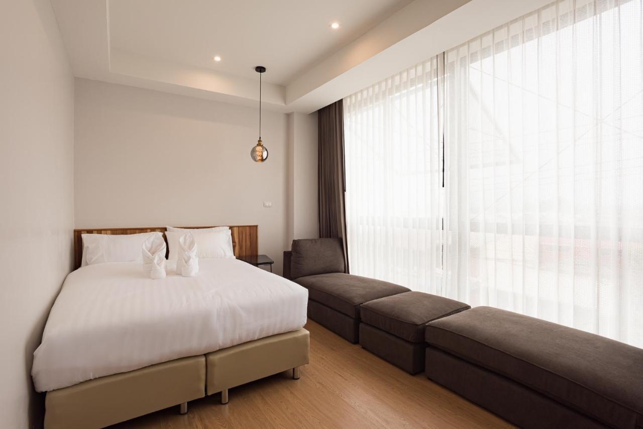 U Chiangkhan Chiang Khan Ngoại thất bức ảnh