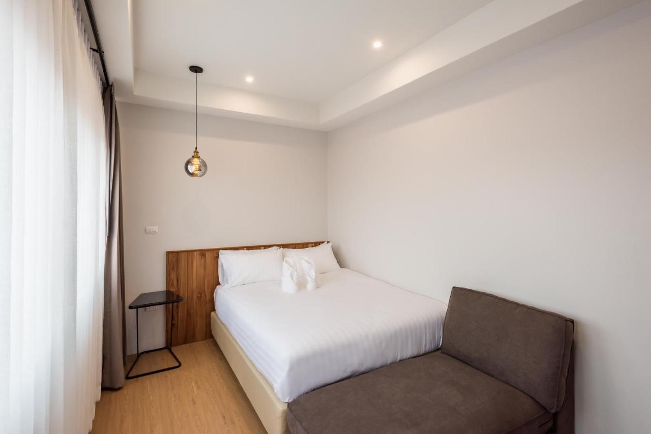 U Chiangkhan Chiang Khan Ngoại thất bức ảnh