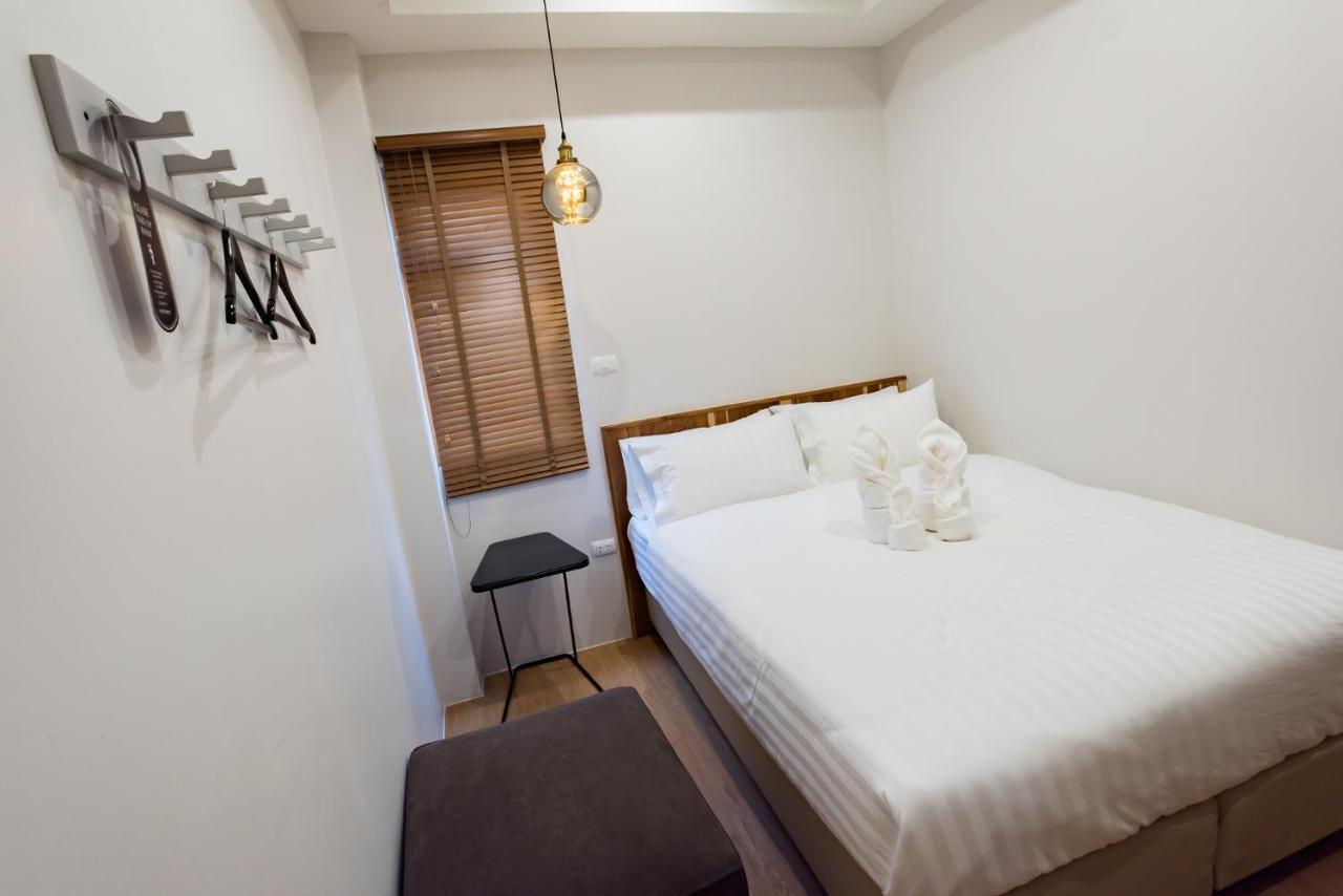 U Chiangkhan Chiang Khan Ngoại thất bức ảnh