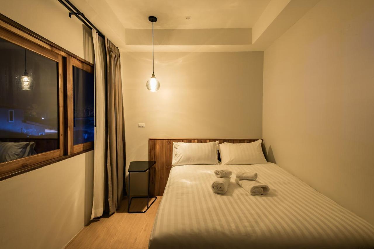 U Chiangkhan Chiang Khan Ngoại thất bức ảnh