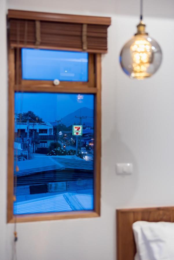 U Chiangkhan Chiang Khan Ngoại thất bức ảnh
