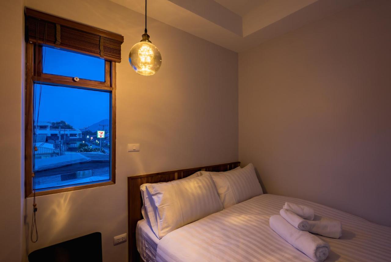 U Chiangkhan Chiang Khan Ngoại thất bức ảnh