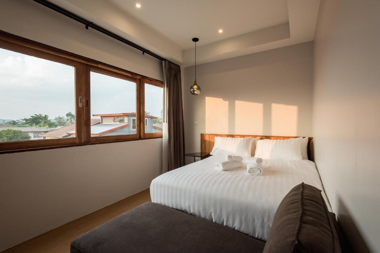 U Chiangkhan Chiang Khan Ngoại thất bức ảnh